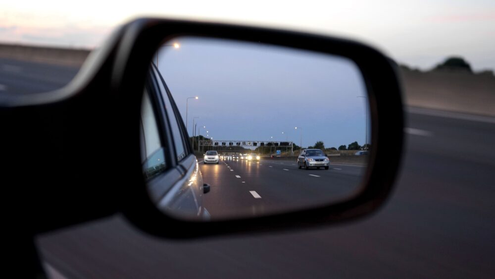 The Day after a Fender Bender: How to Check Your Kids for Hidden Injuries